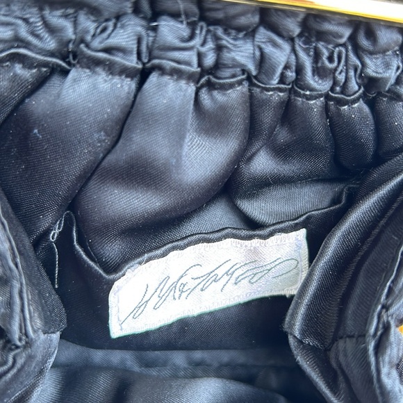 Vintage Shoulder Bag by Lord &Taylor - Picture 2 of 3